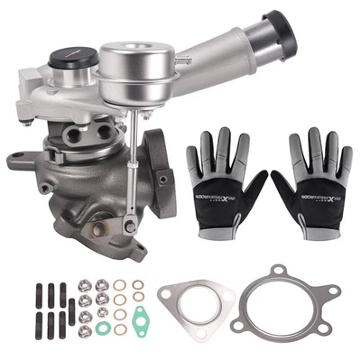 Billet Turbo mejorado para Ford Taurus Explorer Lincoln MKT MKS 3,5 L 790318 Foto 1 de 4