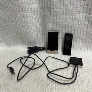 Microsoft Zune HD Platinum (32 GB) Digital Media Player w Accessories - Picture 1 of 11