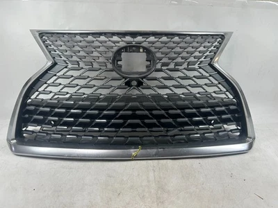 2021 2022 LEXUS RX RX350 RX450h GRILLE OEM USED - Image 1 of 4