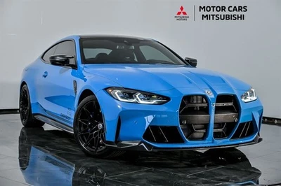 2022 BMW M4 Competition - Image 1 of 4