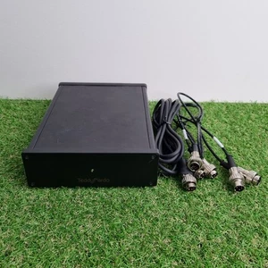 Teddy Pardo DualTeddyCap For NAIM NAC82/NAC202/NAC282 preamplifiers & others - Picture 1 of 8