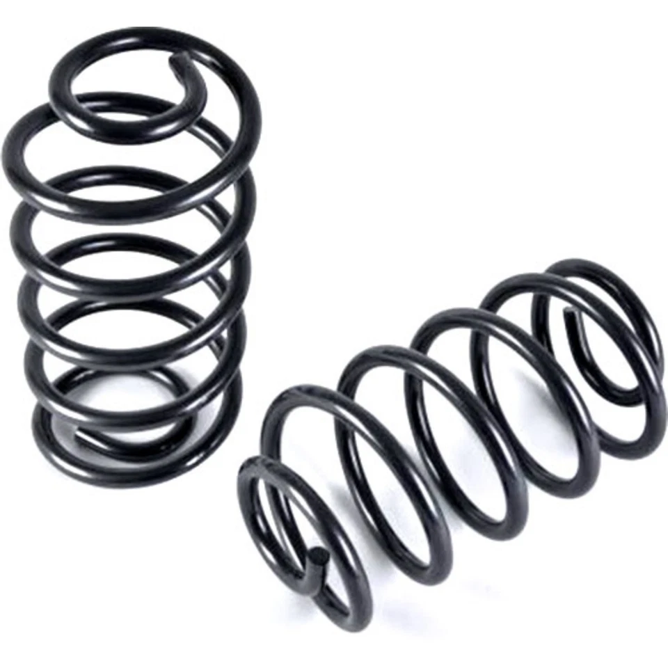 Juego de 2 resortes reductores traseros Belltech 5160 para Chevy Olds Cutlass cupé par Foto 1 de 1