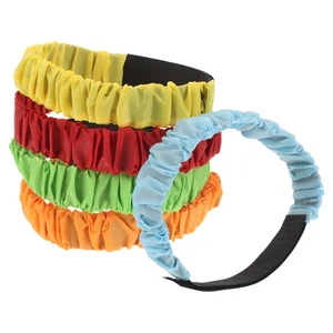 5 Pcs Leggings Training Bands Children Miss Gym for Women Entertainment Toy - Picture 1 of 12