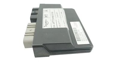 Gehäuse CDI TRIUMPH STREET TRIPLE 675 2007 bis 2011 - Bild 1 von 4