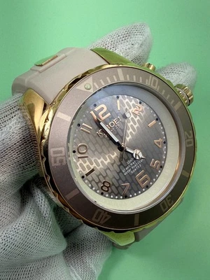 KYBOE! Giant Mariner 48mm Watch Rose Water Resistance Quartz Watch RG.48-010.15 - Image 1 of 4