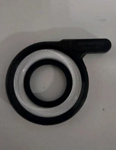 Olympus LG-1 Accessorio per fibra ottica LED (adatto per TG-6, TG-5, TG-4, TG-3, TG-2, - Foto 1 di 1
