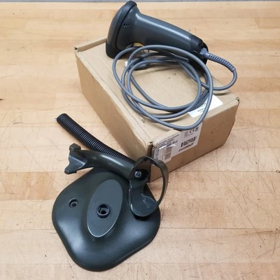 Symbol Tech, Inc. LS2208-SR200007R Barcode Scanner, 17" Reading Distance - NEW - Image 1 of 4