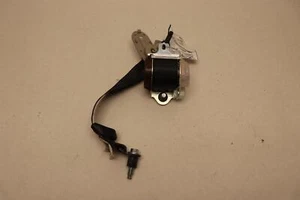2015-2020 INFINITI QX60 REAR 3RD THIRD ROW LEFT SIDE SEAT BELT OEM - Picture 1 of 11