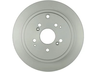 Rotor de freno trasero Bosch 31876YPNB 2006 2004 2005 2007 para Honda Pilot 2003-2008 Foto 1 de 2