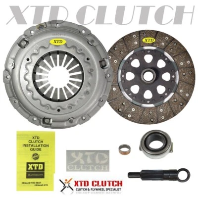 OE SPEC CLUTCH KIT fits 2016-2022 HONDA CIVIC ACCORD 1.5L TURBO - Image 1 of 4