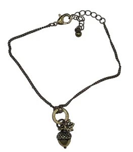 eggcorn Pendant bracelet - Picture 1 of 5