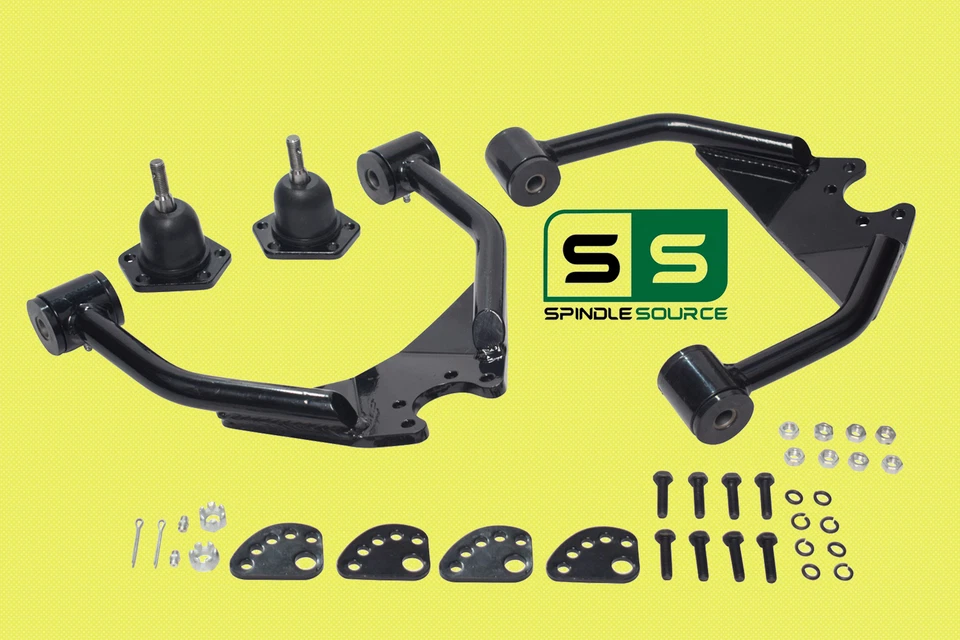 Upper Drop Alignment Control Arms For Drop Kit FITS 00-06 Tahoe Yukon Avalanche - Image 1 of 1