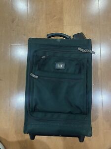 Tumi international carry on Suitcase - Made In USA