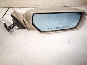 e11015788 Exterior Door mirror (wing mirror) right side for Cadi UK1622315-70 - Picture 1 of 6