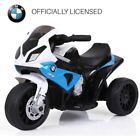 Moto avec licence BMW 6v - Moto électrique enfants - Moto électique pour enfant 