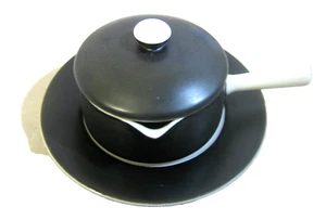 Vintage Kronach Germany lidded bowl / tableware - Picture 1 of 7