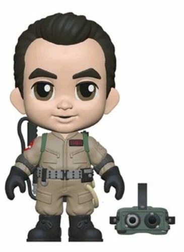 Ghostbusters - Figura 5 estrellas Dr. Raymond Stanz - FUN39451 Foto 1 de 1
