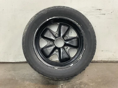 Rueda Porsche 911 Fuchs 7x15 ET23.3 91136102041 91136102050 91136102001 81288 Foto 1 de 4