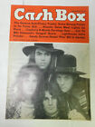 Cash Box Magazine - April 28, 1973 - Slade, Rolling Stones, Terry Knight