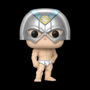 Funko Pop! TV: Peacemaker - Peacemaker - Picture 1 of 1