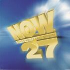 Various   Now Thats What I Call Music 27 2Xcd Comp