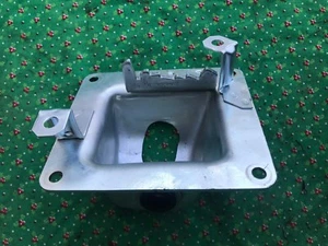 Ford Mustang Automatic Transmission Shifter Bucket 1967 1968 console New Cougar - Bild 1 von 2