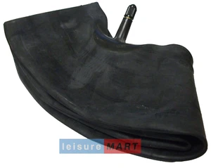 Replacement Inner Tube for 10 inch Trailer Wheel Tyre 500 x 10 520 x 10 145 x 10 - Picture 1 of 1