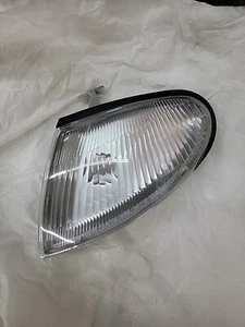 Mazda BC1M5110Y Lens & Housing L - Picture 1 of 3