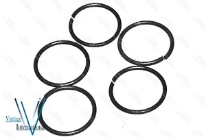 5 x Tipo de arandela de resorte trasero con bloqueo de piñón para Massey Ferguson 35 135 135 165 @US - Imagen 1 de 3