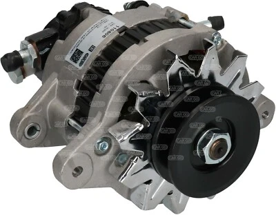 ALTERNATORE PER MITSUBISHI L200 II L300 PAJERO I DIESEL 2.5 A002T01483 - Image 1 of 3