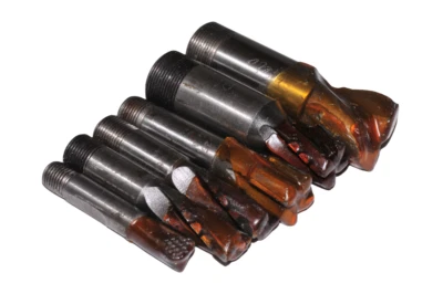 Schaftfräser D12-30 mm HSS/K20  Tela /Walter 6 Stück Konvolut  RHV17447 - Bild 1 von 4