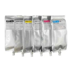 OEM Mutoh MP31 Multi-Purpose Ink, 500ml - Picture 1 of 1