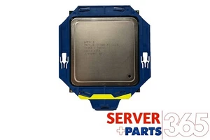 SR0KK INTEL XEON E5-2660 8 CORE 2.20GHz 20M 8GT/s 95W PROCESSOR - Picture 1 of 3