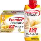 Premier Protein High Protein Shake (11 fl. oz., 15 pk) CHOOSE A FLAVOR