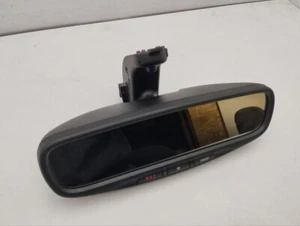 Interior rear view mirror Dodge DURANGO 2017 68289784AB - Picture 1 of 6