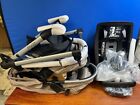 Evenflo Pivot Modular Travel System with Safemax Car Seat 56031993 -- (WH2)