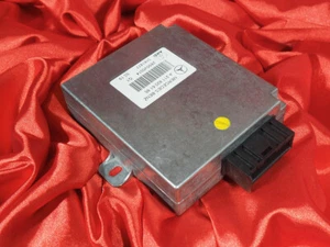 MERCEDES-BENZ CLASE E/CL W211 C215 BLUETOOTH CONTROL MANOS LIBRES ECU A2118206185 - Imagen 1 de 3