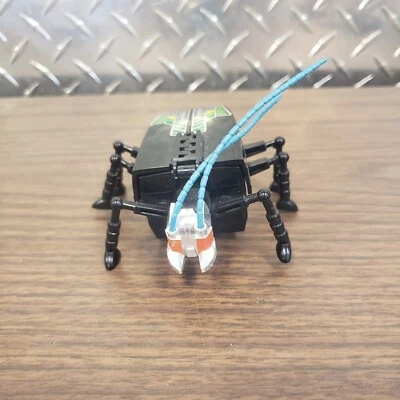Convertors Insectors: vintage Creeper cockroach w antennae Incomplete - Image 1 of 4