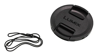 Genuine Panasonic SYQ0862 67mm Lumix Digital Camera Lens Cap DMC-FZ2000 - Image 1 of 2