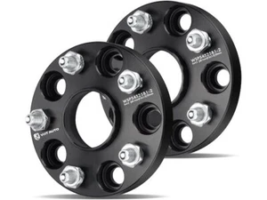 For 1992-2000 Lexus SC400 Wheel Spacer Kit APR 42741VBCB 1993 1994 1995 1996 - Picture 1 of 2