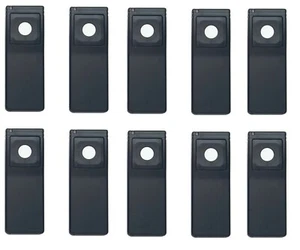 Linear MDT-1A MegaCode 1-Button Visor Gate Garage Door Remote Control DNT00052A - Picture 1 of 1