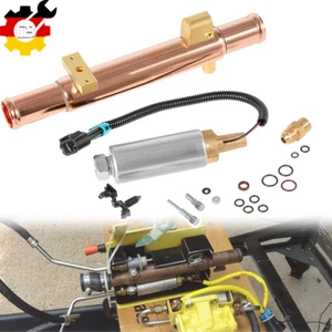 8M0125852 Pompa carburante kit radiatore per Mercury MerCruiser 861156A03 MarineV6V8 - Foto 1 di 13