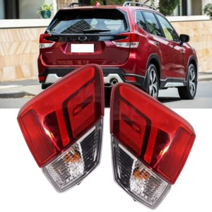 For Subaru Forester 2019 2020 2021 Tail Light Assembly Driver & Passenger Side - Picture 1 of 10