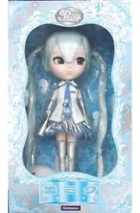 Muñeca Pullip Snow Miku Hatsune Vocaloid Sapporo Snow Festival Limited P-037 Nueva - Imagen 1 de 24