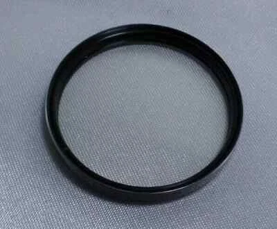 a UV 1x Protection LZOS Russian Vintage 40.5x0.5mm Light Filter for Lens 9150 - Image 1 of 2