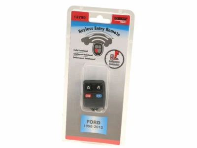 Llavero para Mercury Sable 1998-2005 Dorman 61815ZW 1999 2000 2001 2002 2003 2004 Foto 1 de 2