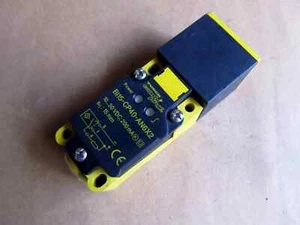 1pcs Used BI15-CP40-AN6X2 TURCK proximity switch - Picture 1 of 1