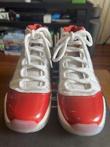 Size 6.5 - Jordan 11 Retro High Cherry