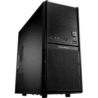 Cooler Master Elite RC-342, 8 GB Ram, Intel i5, PSU, P8H61-MX USB3 Board, DVDROM - Image 1 of 4