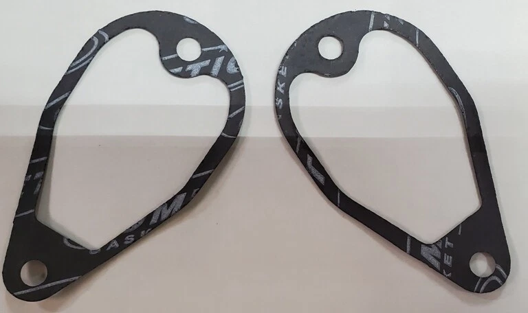 Cometic C9579 Breather Cover Gasket HD OEM 17591-99 Sold EACH TC Foto 1 de 1